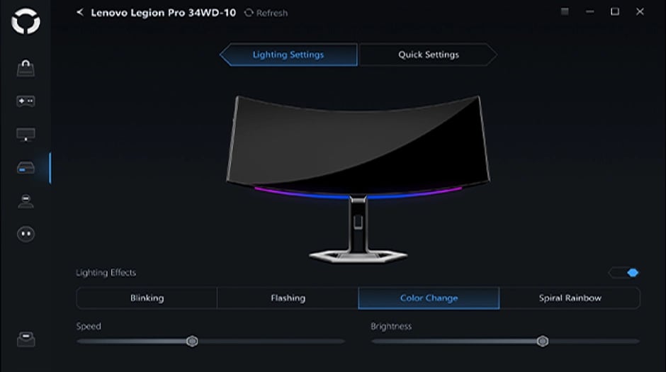 Lenovo Legion 7i Gen 10(16型 Intel) | ゲーマー向け16型
