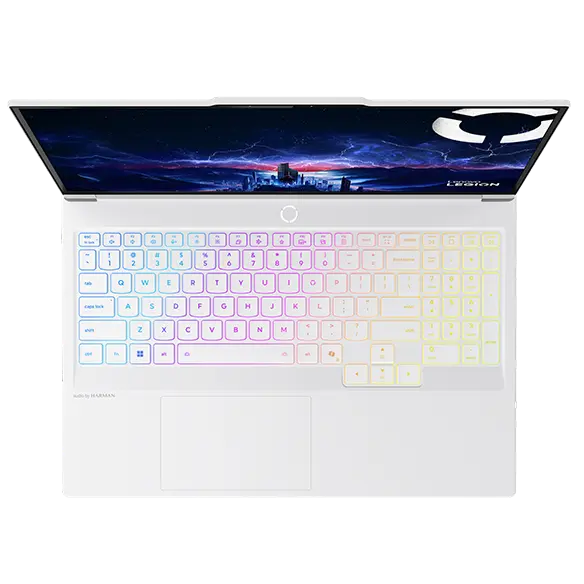 Lenovo Legion 7i Gen 10(16型 Intel) | ゲーマー向け16型