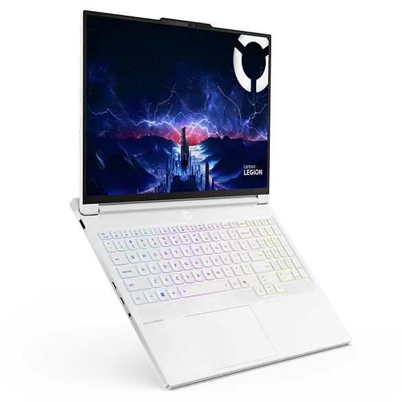 Lenovo Legion 7i Gen 10(16型 Intel) | ゲーマー向け16型ゲーミング