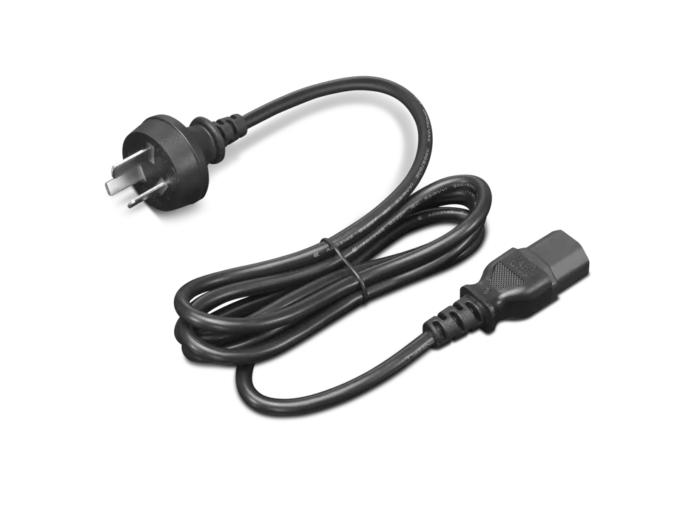 Lenovo Adaptador Lenovo Slim 300W AC (AR) //