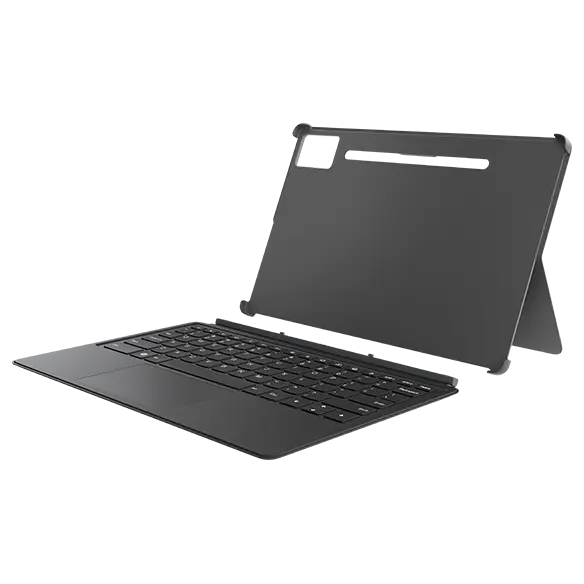 【美品】Lenovo Idea Tab Pro + Keyboard Pack Lenovo keyboard pack for the Idea Tab Pro (Swiss