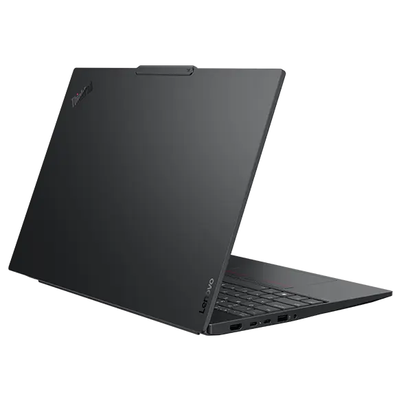 ThinkPad E16 Gen 3 (16 inch AMD) | AI-Ready Laptop for Modern