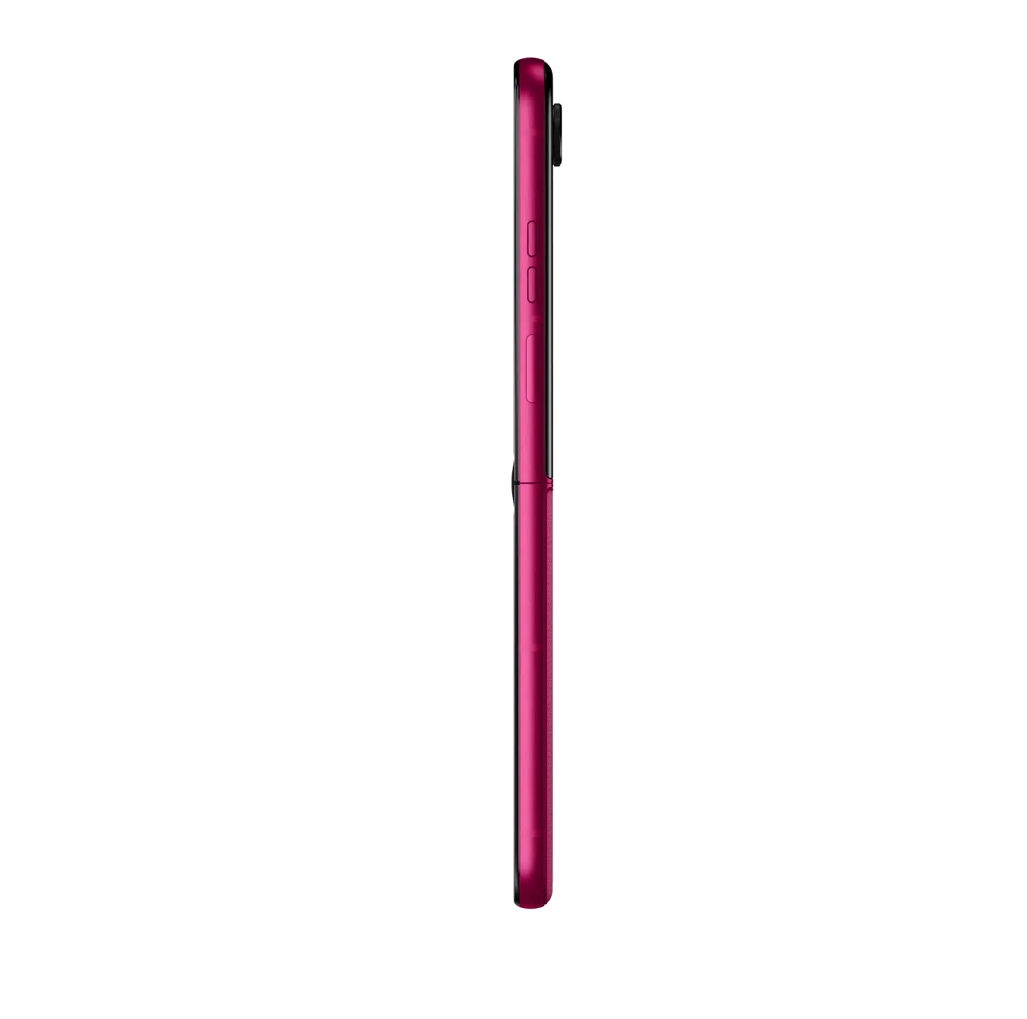 Motorola Razr ultra 2025, цвет: Pantone Cabaret, 512 Gb — фото 4
