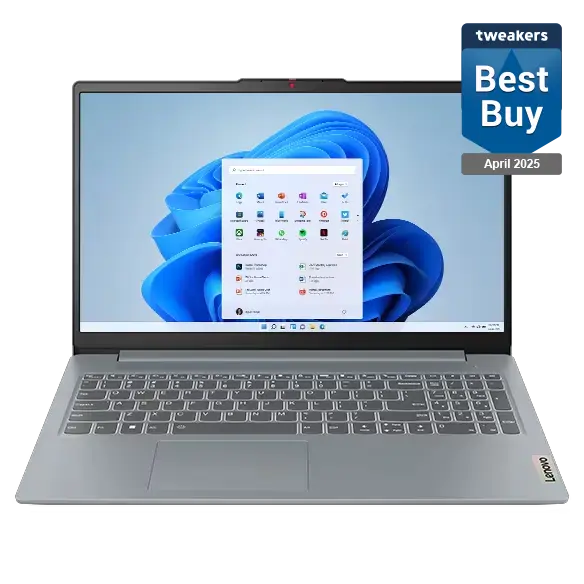 IdeaPad Slim 3i Gen 8 | 15