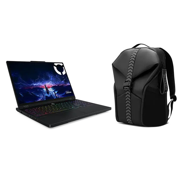 Lenovo Legion Pro 5i Gen 10 (16