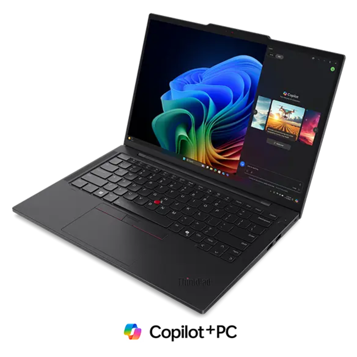 ThinkPad T14s Gen 6 AKP(14型 AMD) | AIパワー備えた高性能ノートPC