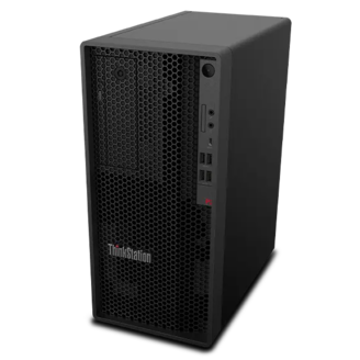 ThinkStation P2 Tower Gen 2 (Intel) | Entry-Level, AI-Ready