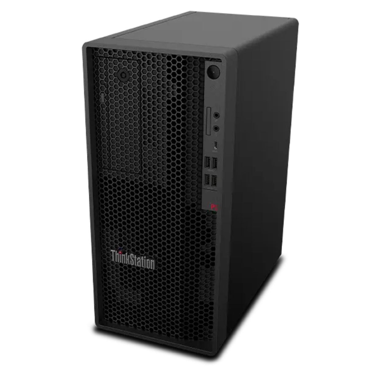 ThinkStation P2 Tower Gen 2 (Intel) Workstation - Image 6