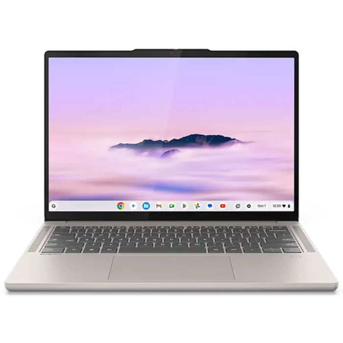 パソコン Lenovo google chromebook Lenovo Chromebook Plus (14″ MediaTek) | 14″ AI Chromebook | Lenovo CA