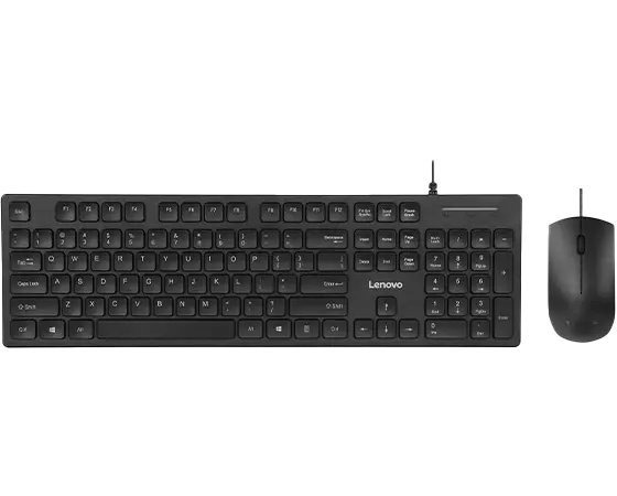 Lenovo 305 Wired USB-C Combo | GX31R98181 | Lenovo US