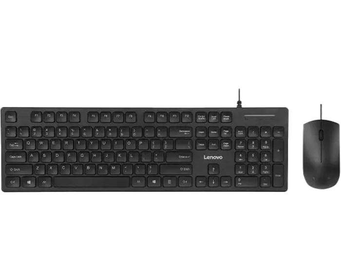Lenovo 305 Wired USB-C Combo | GX31R98181 | Lenovo US