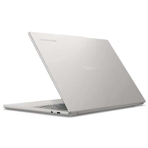 Lenovo Chromebook Plus Gen 10(14型 MediaTek) | 14型AI