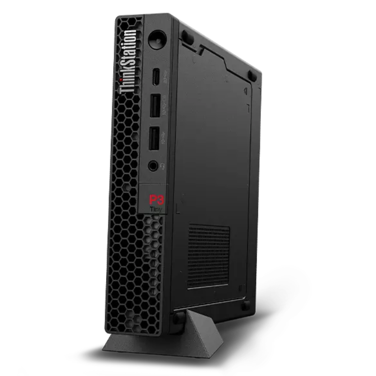 ThinkStation P3 Tiny Gen 2 (Intel) Workstation - Image 2