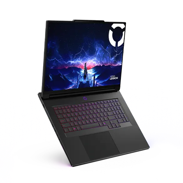 Lenovo Legion 9i Gen 10 (18″ Intel) | 18-inch gaming laptop for