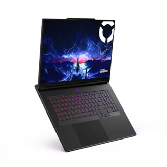 Lenovo Legion 9i Gen 10 (18″ Intel) | 18-inch gaming laptop for