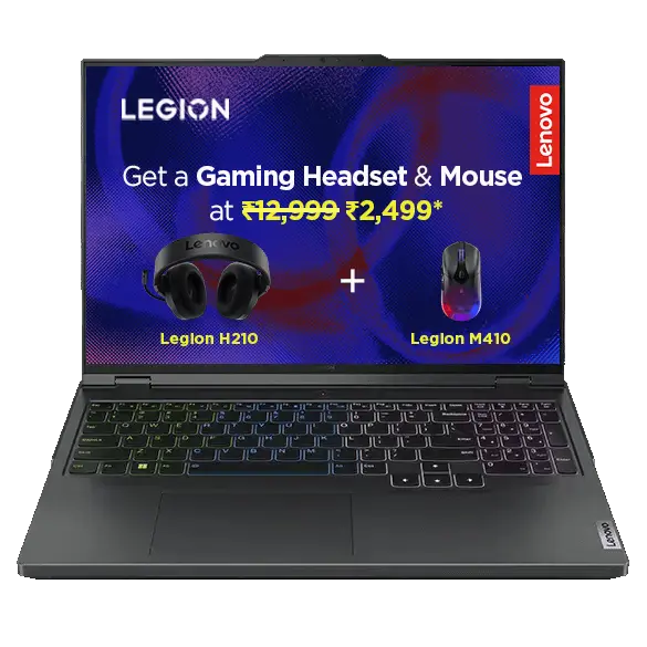 Legion Pro 5i 14th Gen (16, Intel)