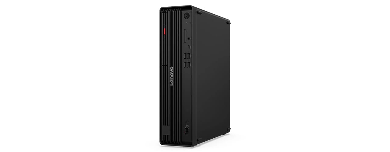 ThinkCentre M70s Gen 6 SFF (Intel) | AI PC That Enhances