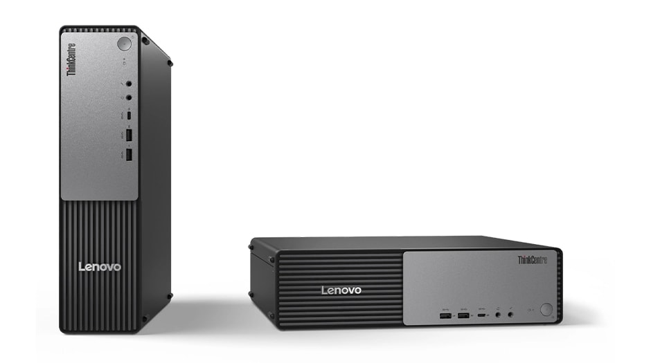 Windowsデスクトップ Lenovo ThinkCentre Neo 55a Gen 6 AHP ThinkCentre Neo 55a Gen 6 (24 inch AMD) | AI-Ready AIO for