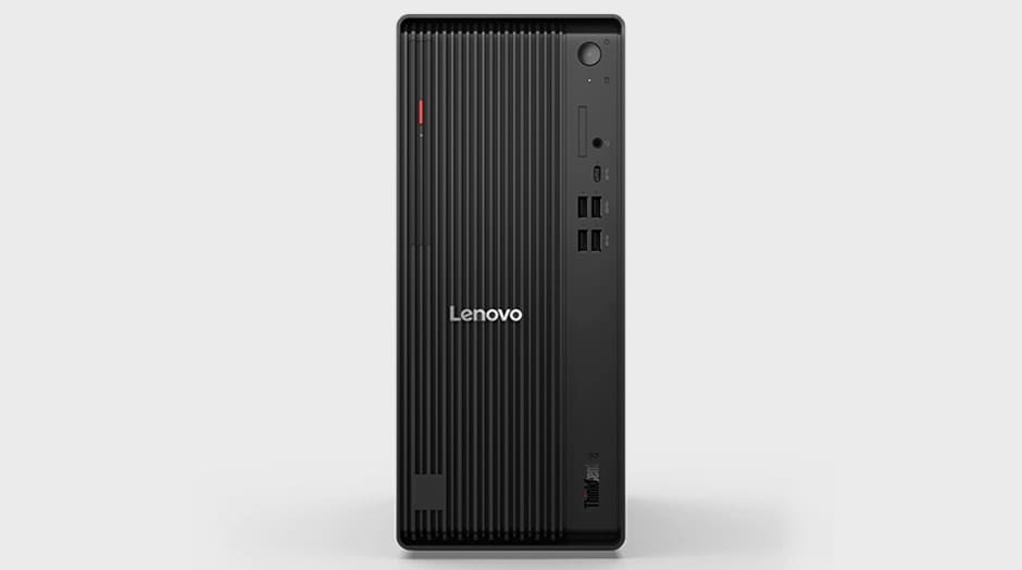 ThinkCentre M70t Gen 6 Tower (Intel) | AI PC for Enhanced