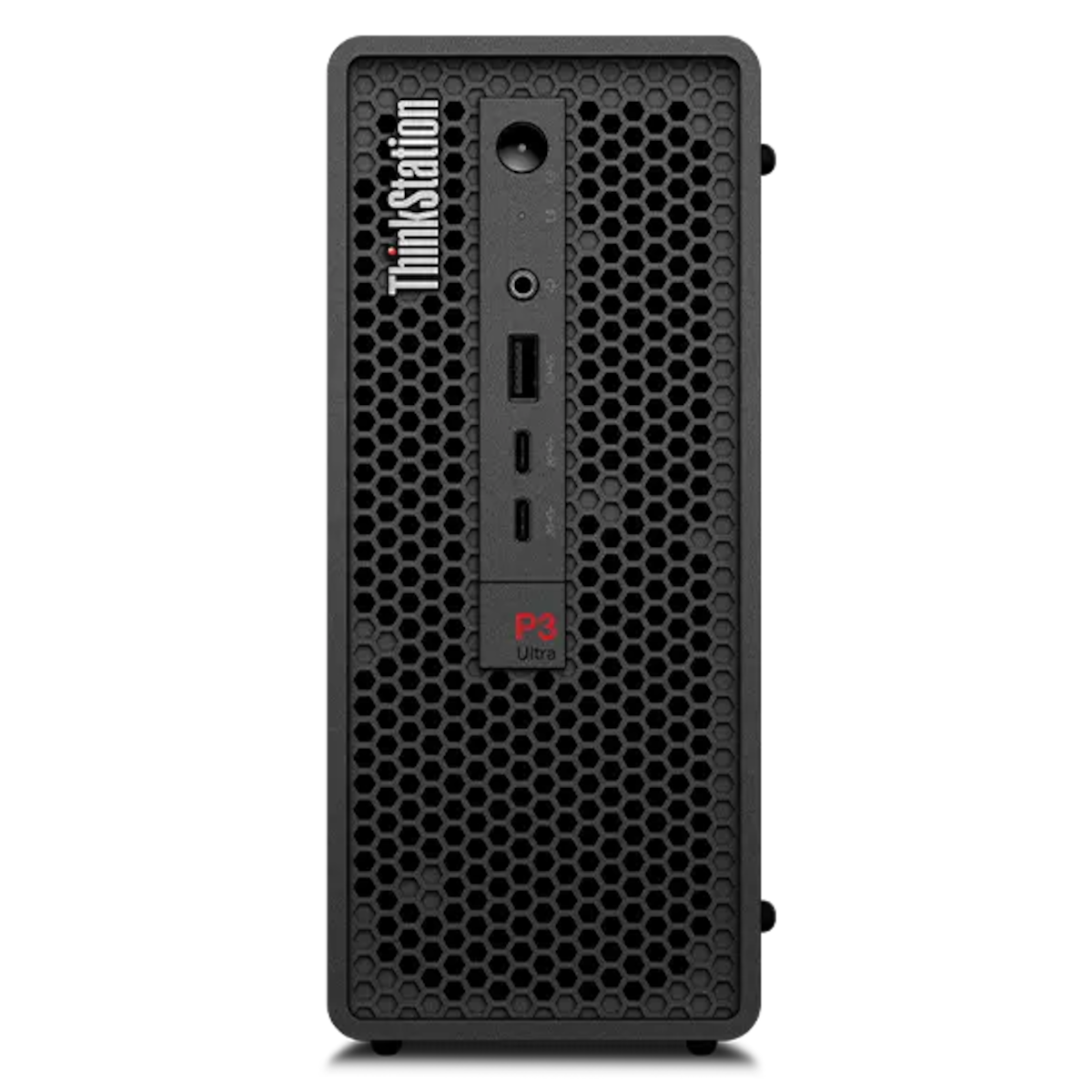 ThinkStation P3 Ultra Small Form Factor Gen 2 (Intel) Workstation