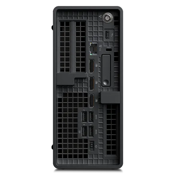 【Windows デスクトップPC】ThinkStation P330 SFF ThinkStation P340 SFF | Workstation PC | 30DK0041US | Lenovo