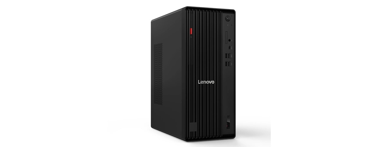 ThinkCentre M70t Gen 6 Tower (Intel) | AI PC for Enhanced