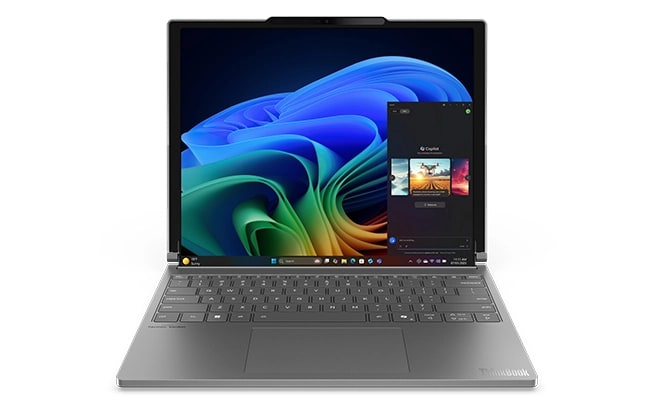 ThinkBook Plus Gen 6 Rollable (14-16 inch Intel) | Business