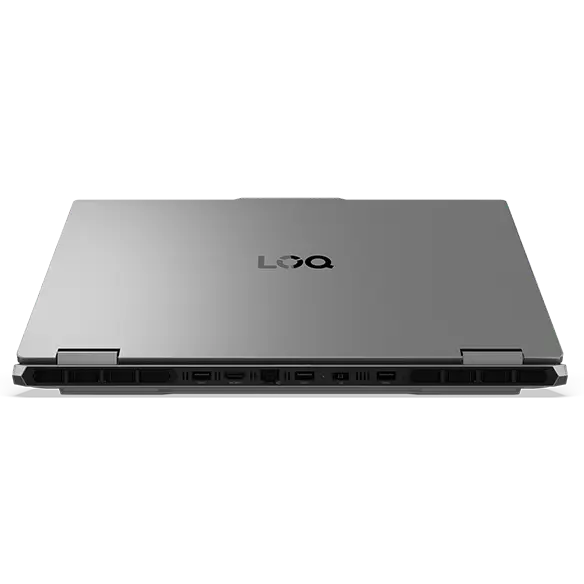 Lenovo LOQ 17IRX10(17.3型 Intel) |ゲーミングをステップアップする大