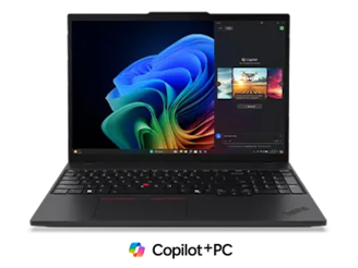 ThinkPad Tシリーズ | 最高品質の14～16インチビジネスノートPC