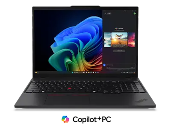 ThinkPad T16 Gen 4 (AMD)