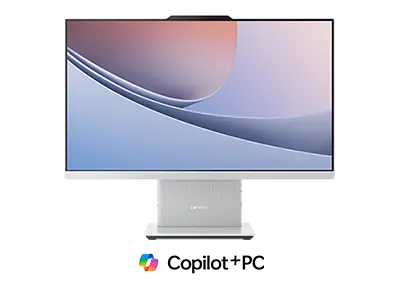 IdeaCentre A シリーズ AIO | スタイリッシュなオールインワン