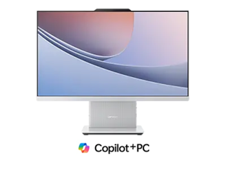 Lenovo IdeaCentre オールインワンデスクトップ | 多用途で信頼性の
