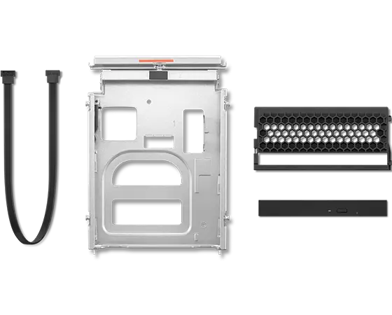 Lenovo ThinkStation Slim ODD Bracket Kit-P3 TWR Gen2
