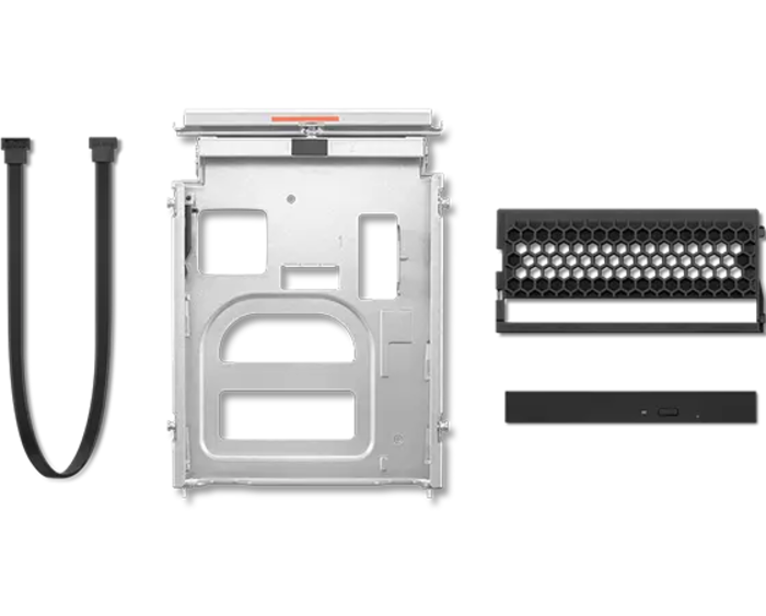 ThinkStation Slim ODD Bracket Kit-P3 TWR Gen2 | 4XF1T09231 | Lenovo CA