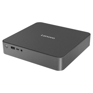 Lenovo IdeaCentre Mini 01RH10R(Intel) | コンパクトなインテル®搭載