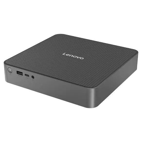 IdeaCentre Mini (1L Intel) | Compact Intel®-Powered Desktop