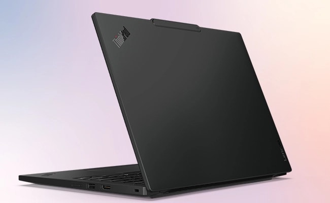 ThinkPad L13 Gen 6 (13.3型 Intel) | ビジネスの生産性を向上