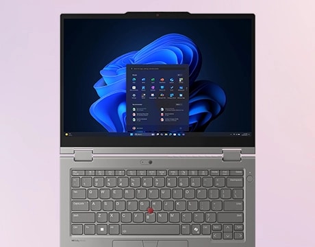 高性能ノート Core i7 Lenovo ThinkPad L13 Gen2 ThinkPad L13 2-in-1 Gen 6(13.3型 Intel) | コンパクトなAI搭載