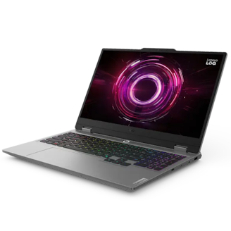 Lenovo LOQ 15AHP10 | Laptop para videojuegos de 15 pulgadas con Lenovo LOQ 15AHP10 | Laptop para videojuegos de 15 pulgadas con