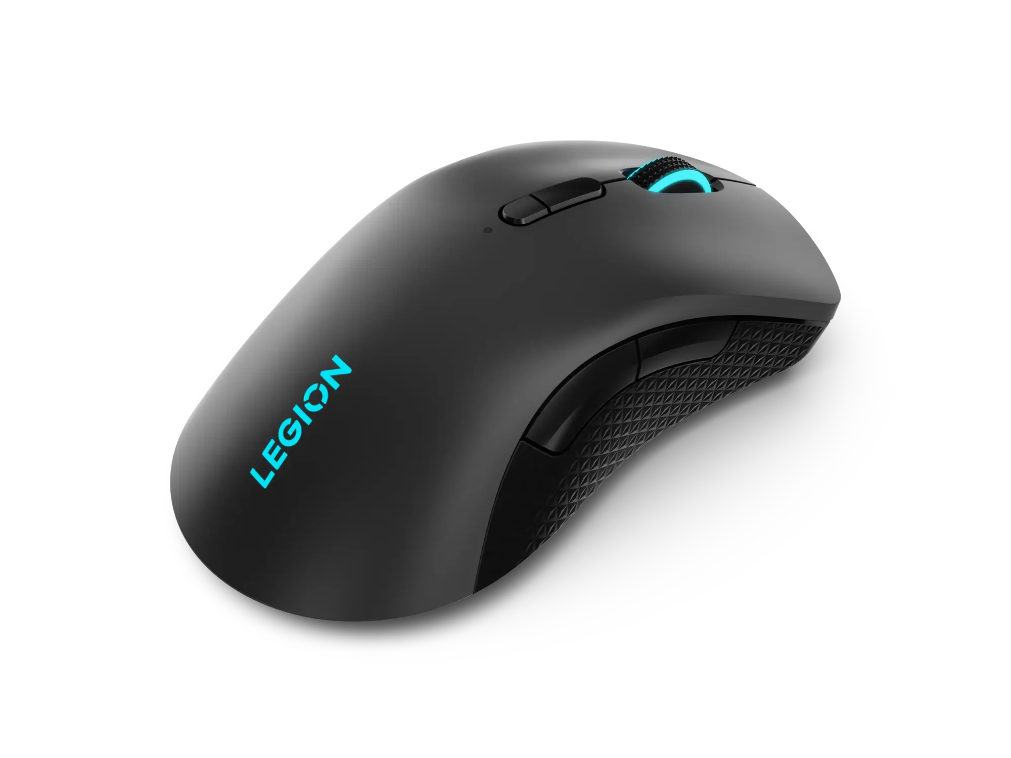 Mouse Gamer inalámbrico Lenovo Legion M600