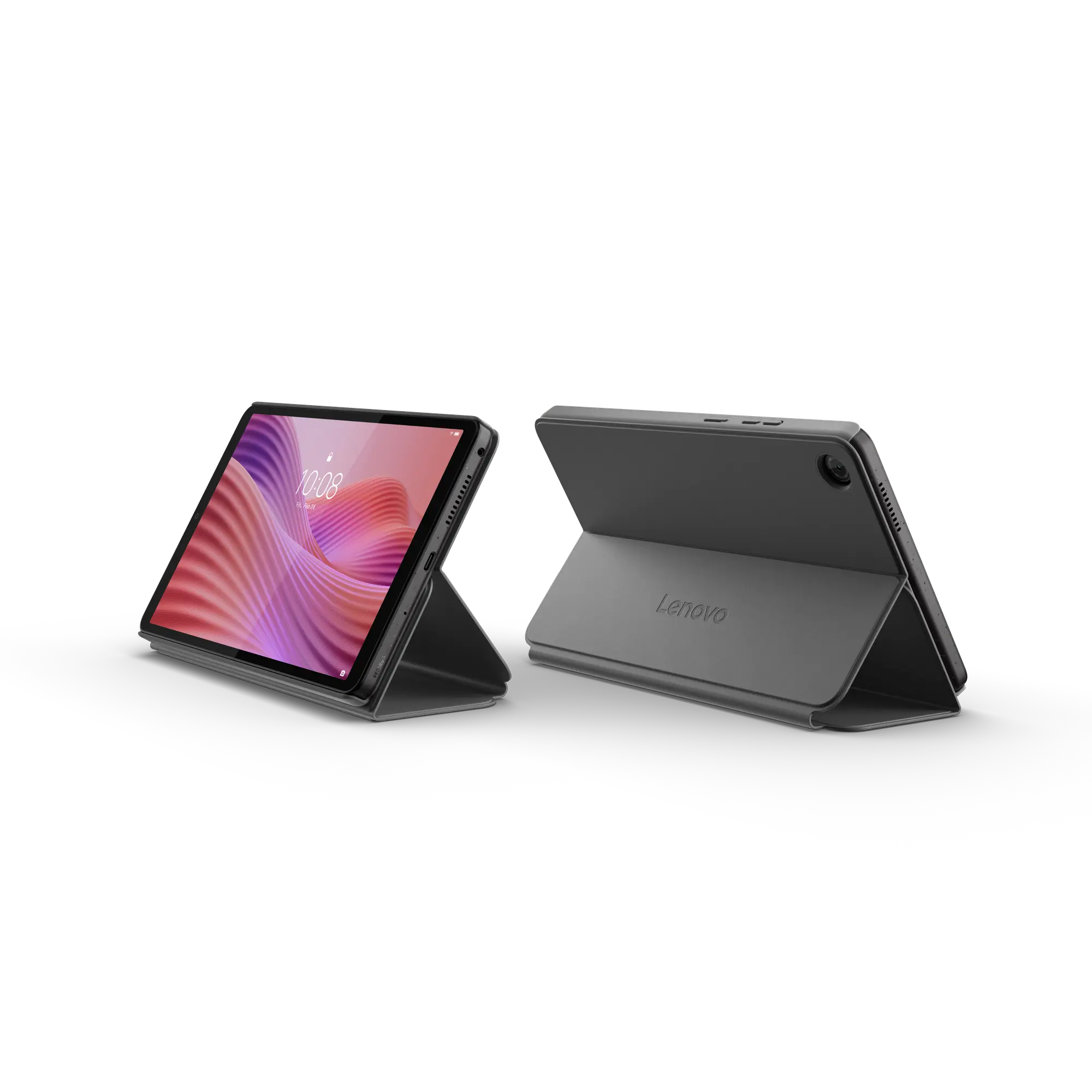 Lenovo Tab One - Luna Grey