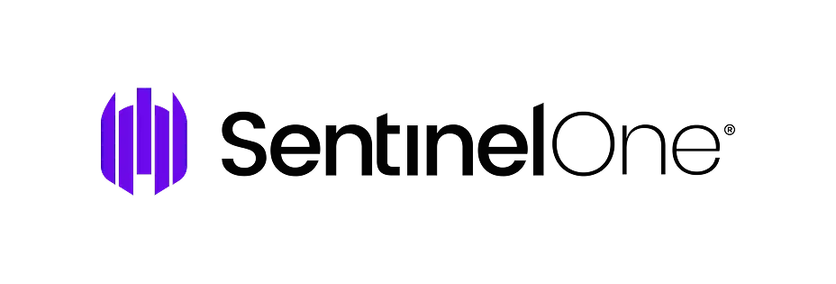 Logo SentinelOne.