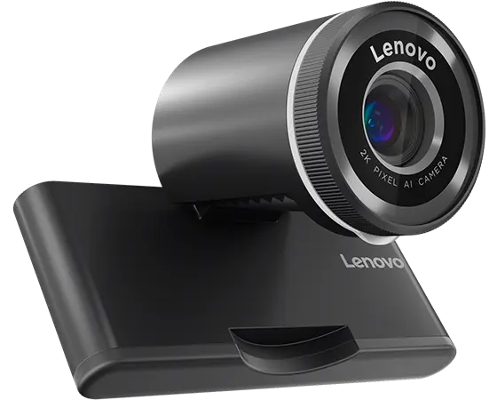 Lenovo QHD Webcam | 4XC1Q25245 | Lenovo US