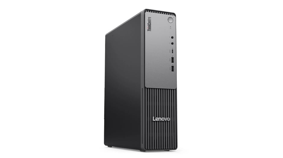 小型パソコン　ThinkCentre リビングにも置ける超小型パソコン！Lenovo M92の冷却に挑戦