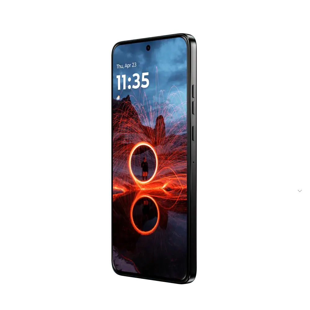 ThinkPhone25 Android Smartphone by motorola with End-to-End Mobile