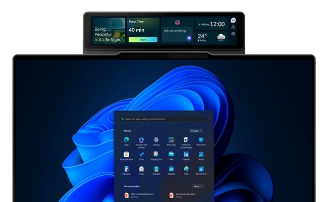 ThinkBook 16p Gen 6 (AMD) | 16 Inch High-Performance AI Laptop for