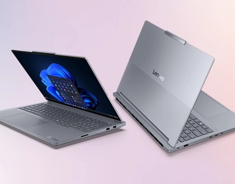 ThinkBook 16p Gen 6 (AMD) | 16 Inch High-Performance AI Laptop for