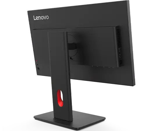 ThinkVision T24-40 23.8 inch Monitor | 64A4MARXUS | Lenovo US