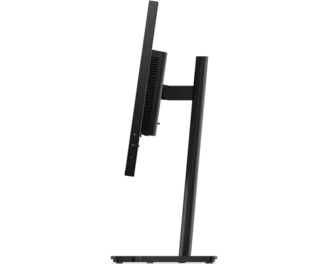ThinkVision 23.8 inch IPS FHD 120Hz Monitor - T24-40 | 64A4MARXUZ