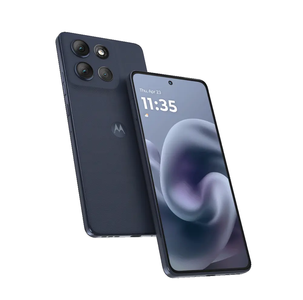 Prova Moto g86 Power 5G: batteria ultra potente e audio Dolby Atmos |  motorola